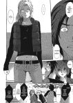 [Ryoh-zoh] Ray's Days [English] [Project-H] [Digital]
