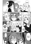 [Ryoh-zoh] Ray's Days [English] [Project-H] [Digital]