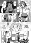 [Ryoh-zoh] Ray's Days [English] [Project-H] [Digital]