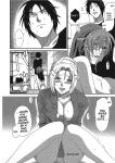 [Ryoh-zoh] Ray's Days [English] [Project-H] [Digital]
