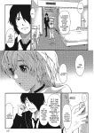 [Ryoh-zoh] Ray's Days [English] [Project-H] [Digital]