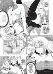 [MAKI] The Pretty Manga-ka & her Slutty Assistants [English] [Project-H] [Uncensored] [Digital]