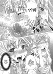 [MAKI] The Pretty Manga-ka & her Slutty Assistants [English] [Project-H] [Uncensored] [Digital]