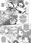 [MAKI] The Pretty Manga-ka & her Slutty Assistants [English] [Project-H] [Uncensored] [Digital]