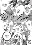 [MAKI] The Pretty Manga-ka & her Slutty Assistants [English] [Project-H] [Uncensored] [Digital]