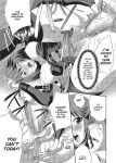 [MAKI] The Pretty Manga-ka & her Slutty Assistants [English] [Project-H] [Uncensored] [Digital]