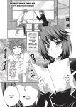 [MAKI] The Pretty Manga-ka & her Slutty Assistants [English] [Project-H] [Uncensored] [Digital]