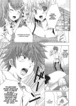 [MAKI] The Pretty Manga-ka & her Slutty Assistants [English] [Project-H] [Uncensored] [Digital]