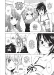 [MAKI] The Pretty Manga-ka & her Slutty Assistants [English] [Project-H] [Uncensored] [Digital]