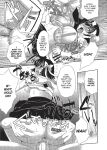[MAKI] The Pretty Manga-ka & her Slutty Assistants [English] [Project-H] [Uncensored] [Digital]