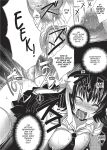 [MAKI] The Pretty Manga-ka & her Slutty Assistants [English] [Project-H] [Uncensored] [Digital]