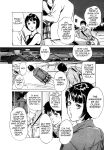 [Hazuki Kaoru] Tokyo Prep Dorm - Study Hard! [English] [Project-H] [Digital]