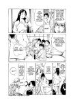 [Hazuki Kaoru] Tokyo Prep Dorm - Study Hard! [English] [Project-H] [Digital]