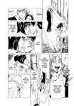 [Hazuki Kaoru] Tokyo Prep Dorm - Study Hard! [English] [Project-H] [Digital]