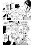 [Hazuki Kaoru] Tokyo Prep Dorm - Study Hard! [English] [Project-H] [Digital]