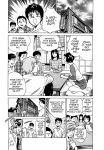 [Hazuki Kaoru] Tokyo Prep Dorm - Study Hard! [English] [Project-H] [Digital]