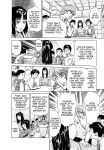 [Hazuki Kaoru] Tokyo Prep Dorm - Study Hard! [English] [Project-H] [Digital]