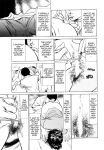 [Hazuki Kaoru] Real Sex Stories Vol. 3 [English] [Project-H] [Digital]