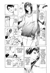 [Hazuki Kaoru] Real Sex Stories Vol. 3 [English] [Project-H] [Digital]