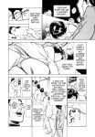 [Hazuki Kaoru] Real Sex Stories Vol. 3 [English] [Project-H] [Digital]