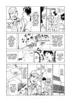 [Hazuki Kaoru] Real Sex Stories Vol. 3 [English] [Project-H] [Digital]