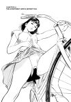 [Hazuki Kaoru] Real Sex Stories Vol. 3 [English] [Project-H] [Digital]