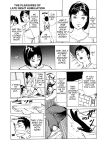 [Hazuki Kaoru] Real Sex Stories Vol. 3 [English] [Project-H] [Digital]