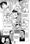 [Hazuki Kaoru] Lonely Madame [English] [Project-H] [Digital]