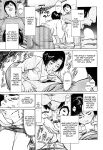[Hazuki Kaoru] Lonely Madame [English] [Project-H] [Digital]