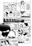 [Hazuki Kaoru] Lonely Madame [English] [Project-H] [Digital]