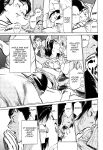 [Hazuki Kaoru] Lonely Madame [English] [Project-H] [Digital]