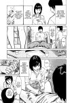 [Hazuki Kaoru] Lonely Madame [English] [Project-H] [Digital]