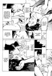 [Hazuki Kaoru] Lonely Madame [English] [Project-H] [Digital]