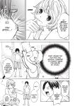 [Enoki Tomoyuki] With a Dictionary and No Skirt [English] [Project-H] [Digital]