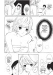 [Enoki Tomoyuki] With a Dictionary and No Skirt [English] [Project-H] [Digital]