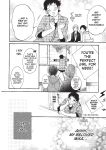 [Enoki Tomoyuki] With a Dictionary and No Skirt [English] [Project-H] [Digital]