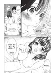 [Enoki Tomoyuki] With a Dictionary and No Skirt [English] [Project-H] [Digital]