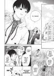 [Enoki Tomoyuki] With a Dictionary and No Skirt [English] [Project-H] [Digital]
