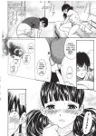 [Enoki Tomoyuki] With a Dictionary and No Skirt [English] [Project-H] [Digital]