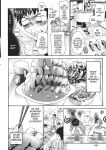 [Enoki Tomoyuki] With a Dictionary and No Skirt [English] [Project-H] [Digital]