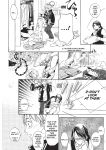 [Enoki Tomoyuki] With a Dictionary and No Skirt [English] [Project-H] [Digital]