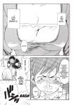[Enoki Tomoyuki] With a Dictionary and No Skirt [English] [Project-H] [Digital]