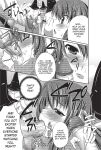 [Anthology] Totally Exposed [English] [Project-H] [Uncensored] [Digital]