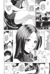 [Anthology] Totally Exposed [English] [Project-H] [Uncensored] [Digital]