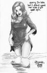 [Budd Root] Cavewoman - Prehistoric Pinups 6