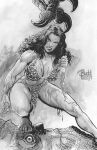 [Budd Root] Cavewoman - Prehistoric Pinups 6