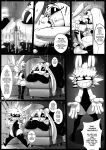 [NORTH STAR 500] High Press Bunny (Ongoing)