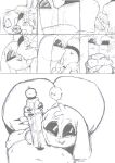 [NORTH STAR 500] High Press Bunny (Ongoing)