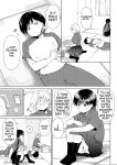 [Doemutan] 〇□Academy Baseball Club ~ Female Managers Impregnated During Summer Training Camp [Chapter 1-7]