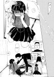 [Doemutan] 〇□Academy Baseball Club ~ Female Managers Impregnated During Summer Training Camp [Chapter 1-7]